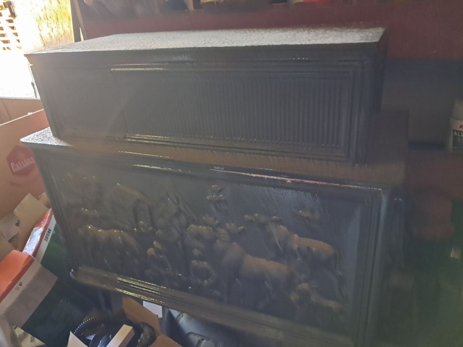 Sprzedam JOTUL 602 118