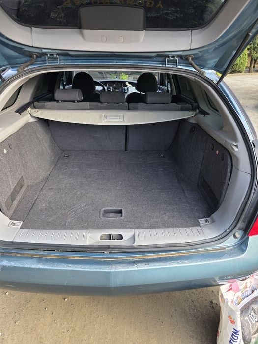 Nissan Primera P12, 1.8, AUTOMAT