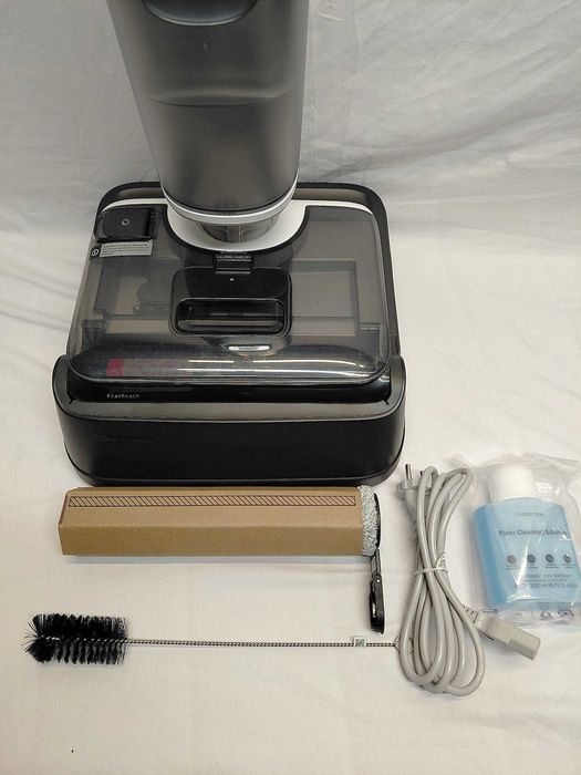 roborock Odkurzacz F25