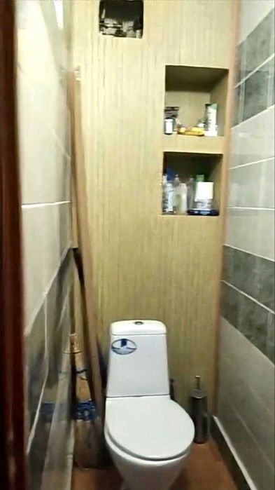 SV S4 Продам 1 ком. квартиру Центр Майдан Конституції Е-Відновлення