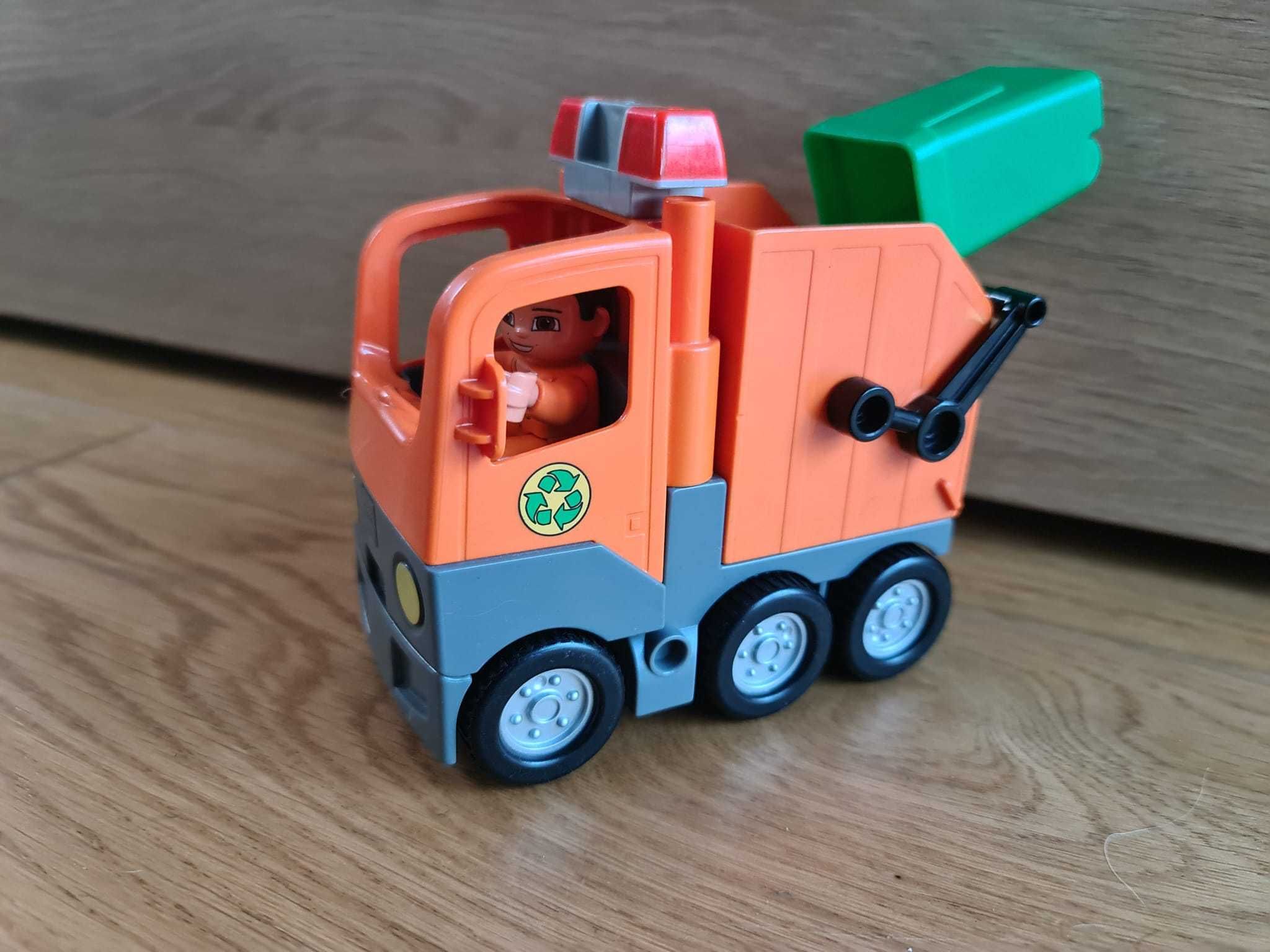 Lego 5637 Duplo mieciarka Krakow Bronowice OLX.pl