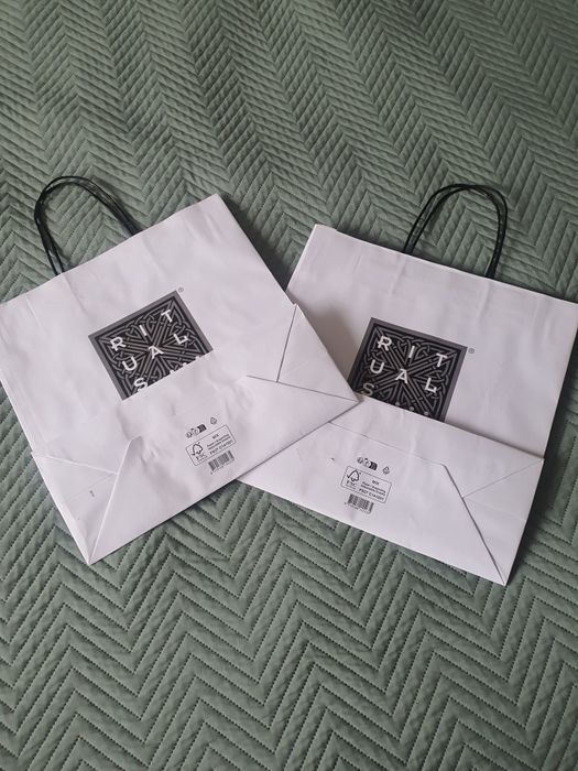 Rituals torebki prezentowe