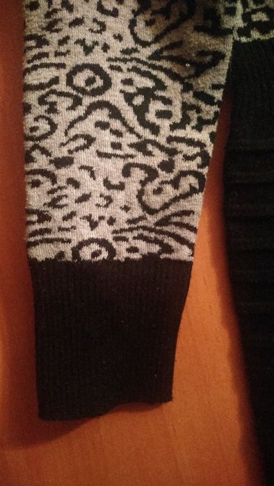 Туничка  теплая.