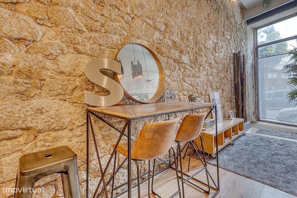 Apartamento T1 para arrendamento