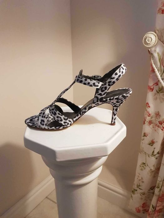 Buty damskie rozmiar 41