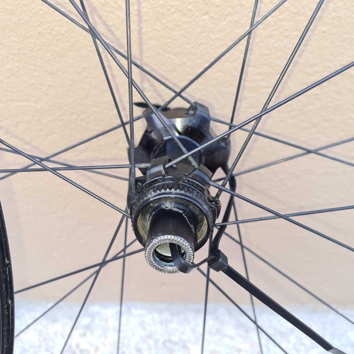 Rodas Vittoria Mtb Reaxcion SL 29´´ Tubeless Ready.