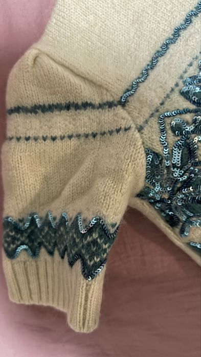 Dolce Gabbana светр