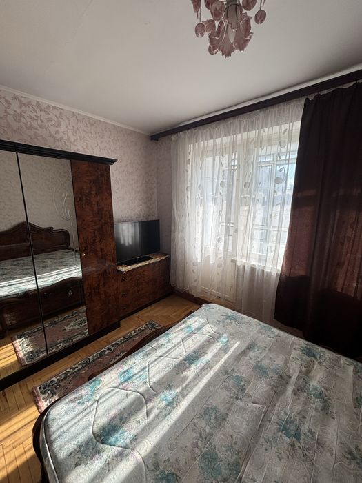 Продаж 3-кімнатної квартири вул. М.Гориня (Скрипника)Сихів
