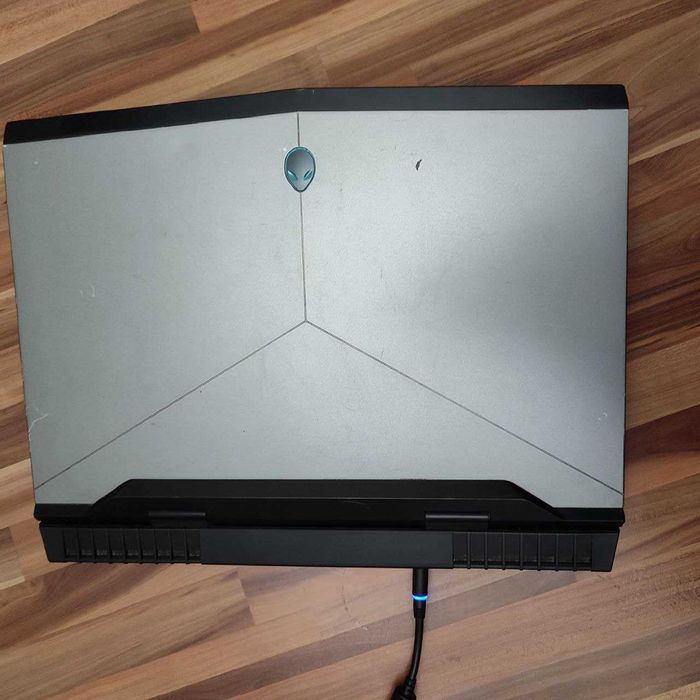 Alienware 17 R4 17"/i7-7820HK/32Gb/ssd256Gb/GTX 1070 8 Gb c Tobii: 20 ...