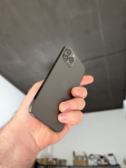 Apple iphone 12 Pro 256 gb Neverlock 100% айфон про