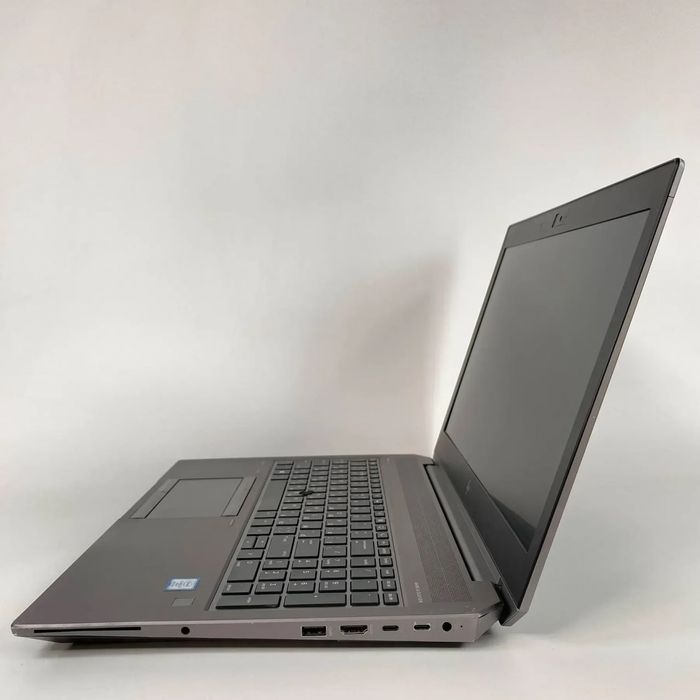 Продам Ноутбук HP zBook 15 G6