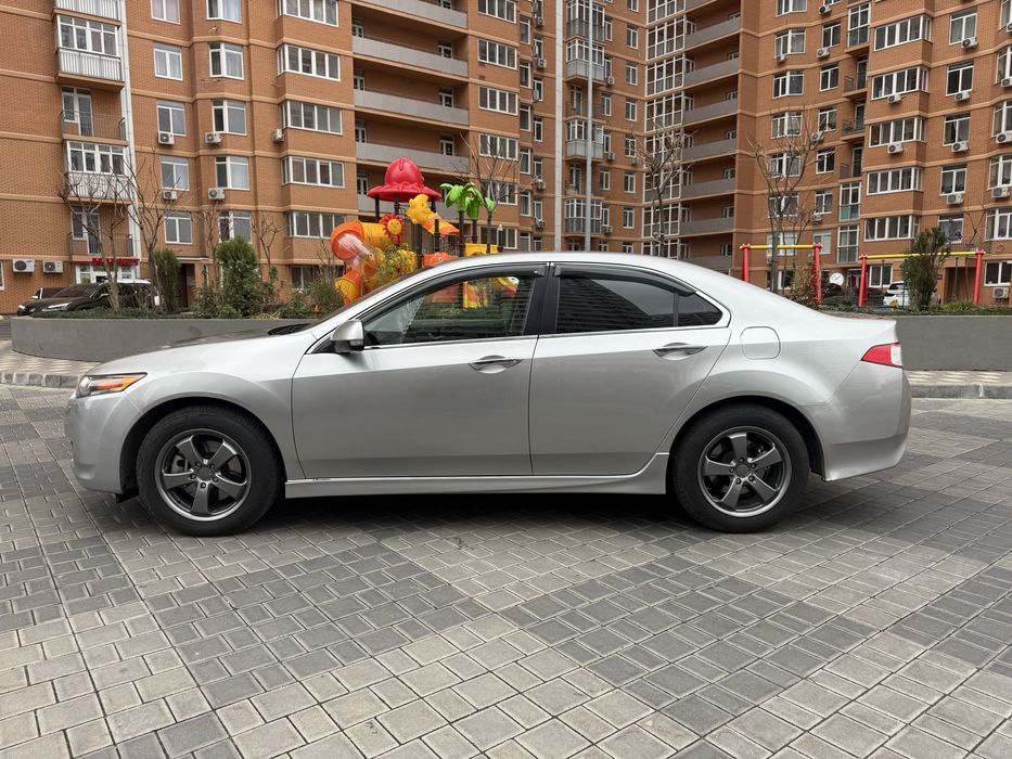 Продам Хонда Акорд ЦЕЛАЯ!!!