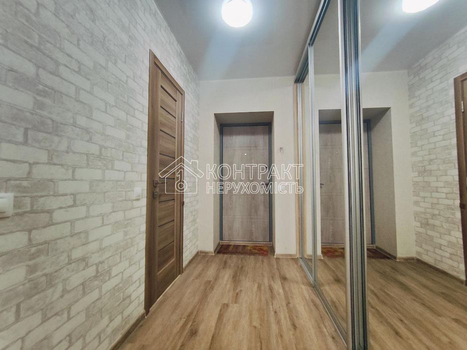 Здам Smart-Квартиру "Воробйові Гори" пров. Шевченківський, буд.40