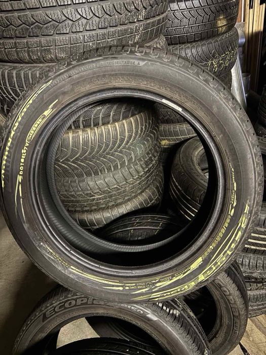 Шини колеса 185/55 r16 4шт