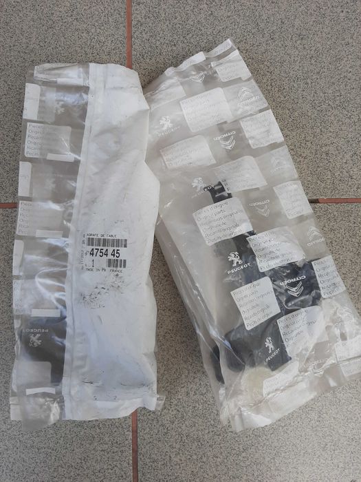 Запасні частини для пежо, сітроєн, БМВ