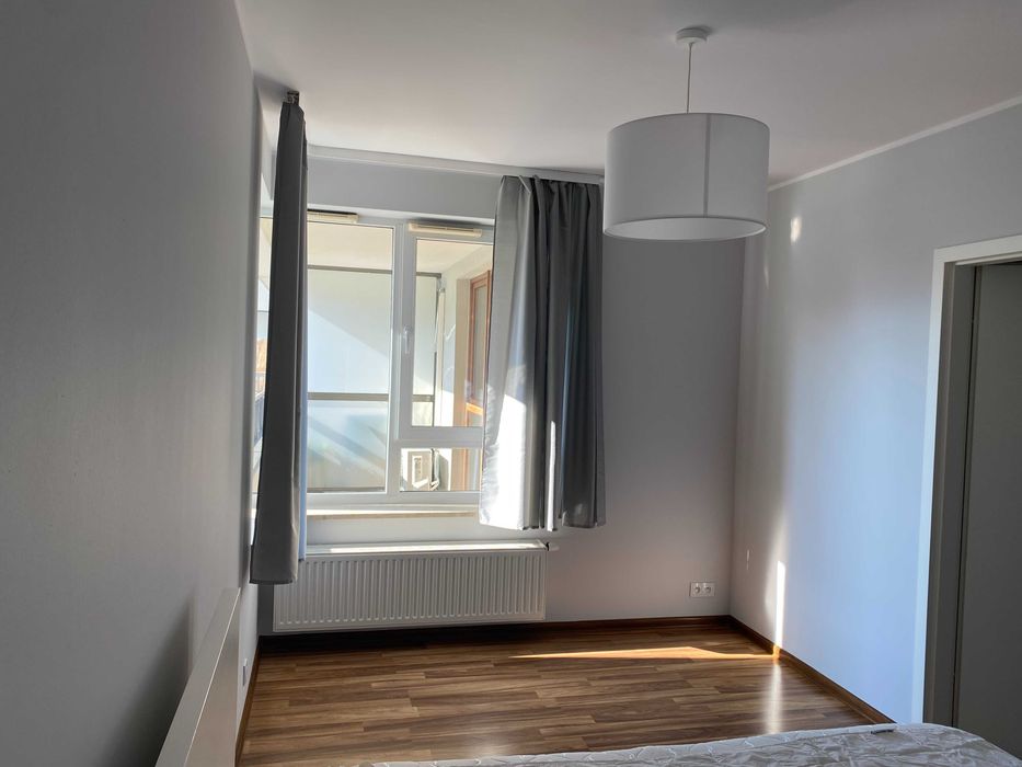 Mieszkanie – Warszawa, Osiedle Grójecka, Ochota - Widok 5