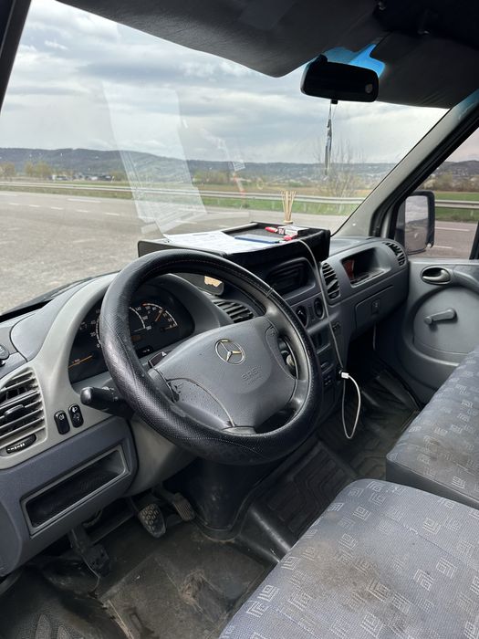 Продам MB Sprinter 2.2