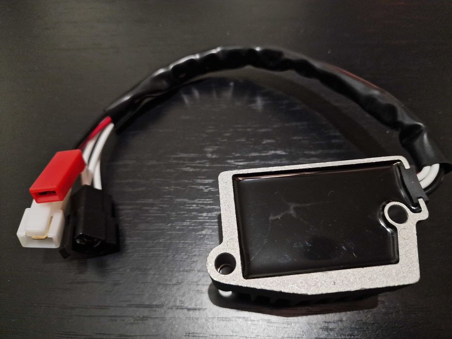 Retificador de corrente Yamaha ( vários )