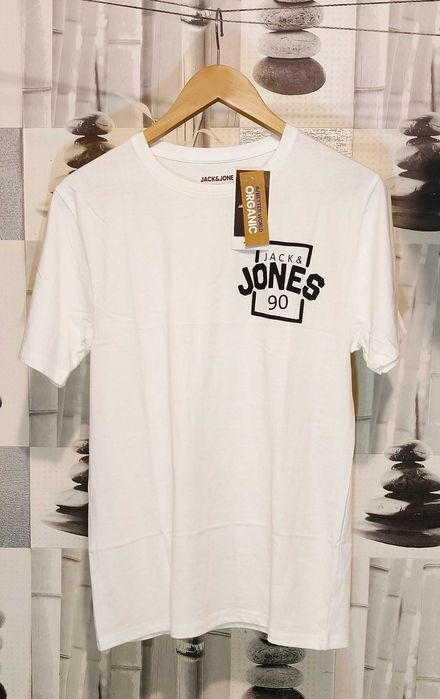 Jack & jones футболка мужская