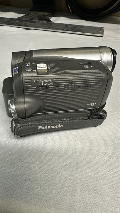 Panasonic NV-GS6