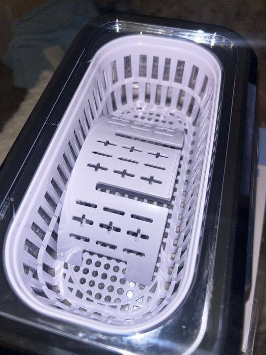 Ультразвук Microstop новий