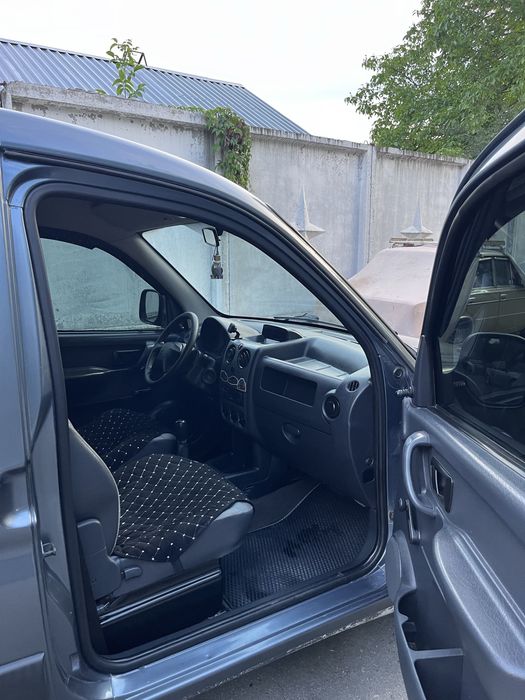 Продам  Citroen Berlingo