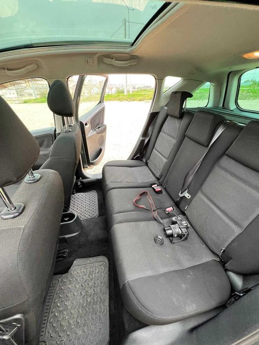 Peugeot 207 SW 2009  Muito bem conservado