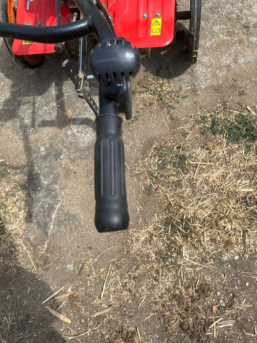 Motoenxada SR1Z-75