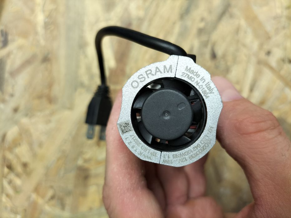 Żarówki OSRAM Night Breaker LED