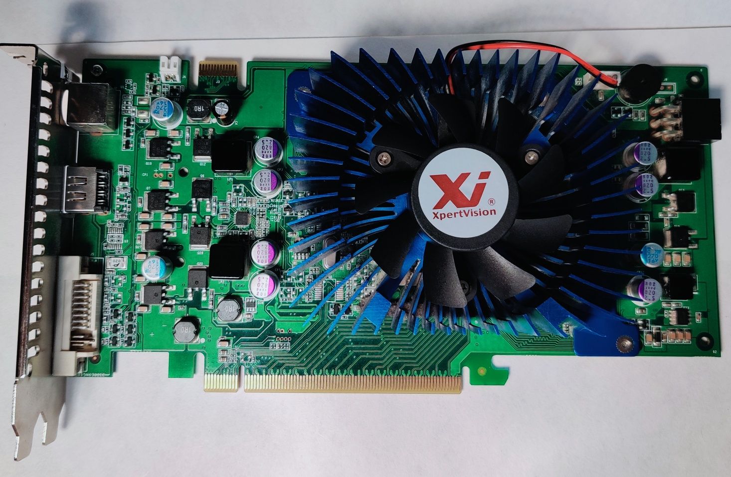 Видеокарта Nvidia GeForce 310, відеокарта Nvidia GeForce 310: 300 грн ...