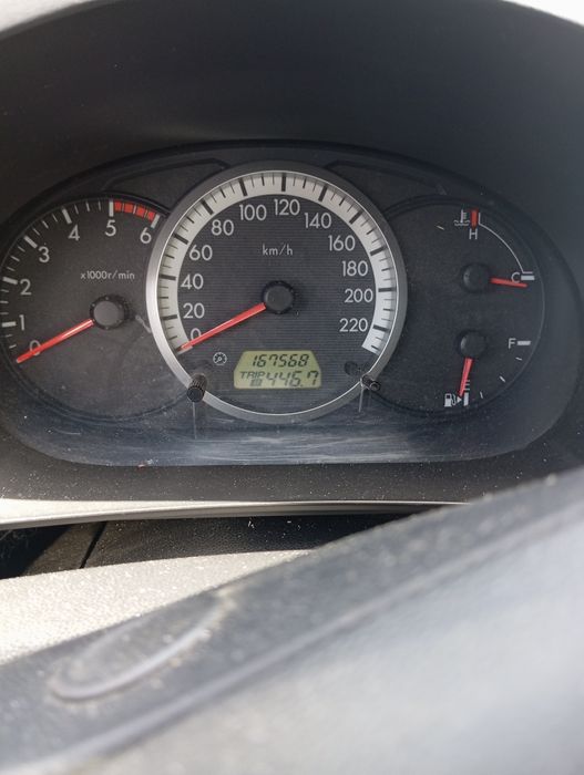 Mazda 5 7 lugares 2.0 143cv