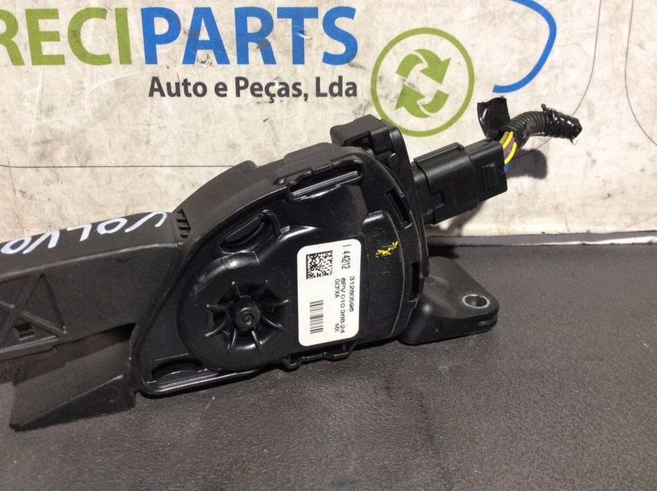 Pedal de acelerador Volvo V40 31280596