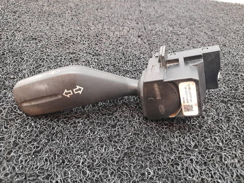 Comando Das Luzes Ford Mondeo Berlina Ca2