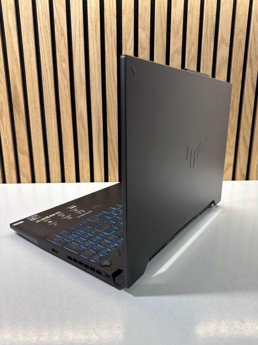 Asus Tuf Gaming Ryzen 7 7735HS RTX 4060 8Gb 140W 1Tb 16GB 15.6” 144Hz