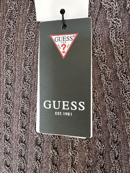 Sweter GUESS nowy