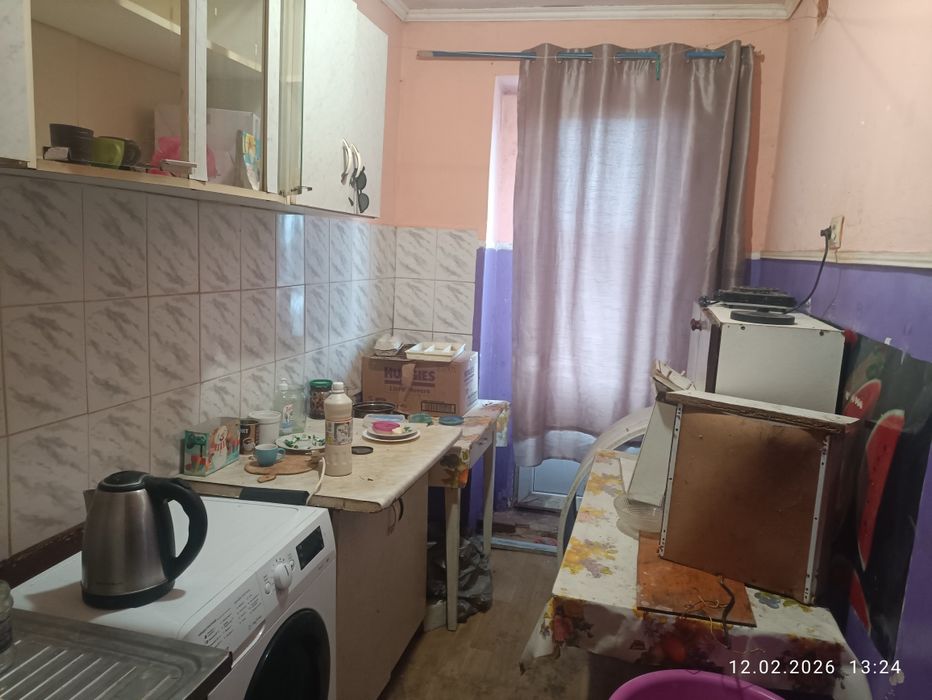 Продам 2 кімн ДЕШЕВО 48,8 м  5/5