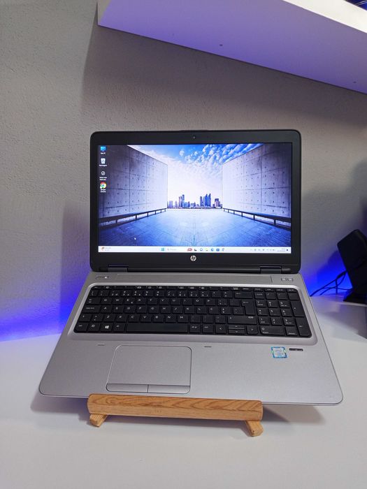 HP ProBook Core i5-6200U / 16 GB RAM / 250 GB SSD / 100%64740216868227120