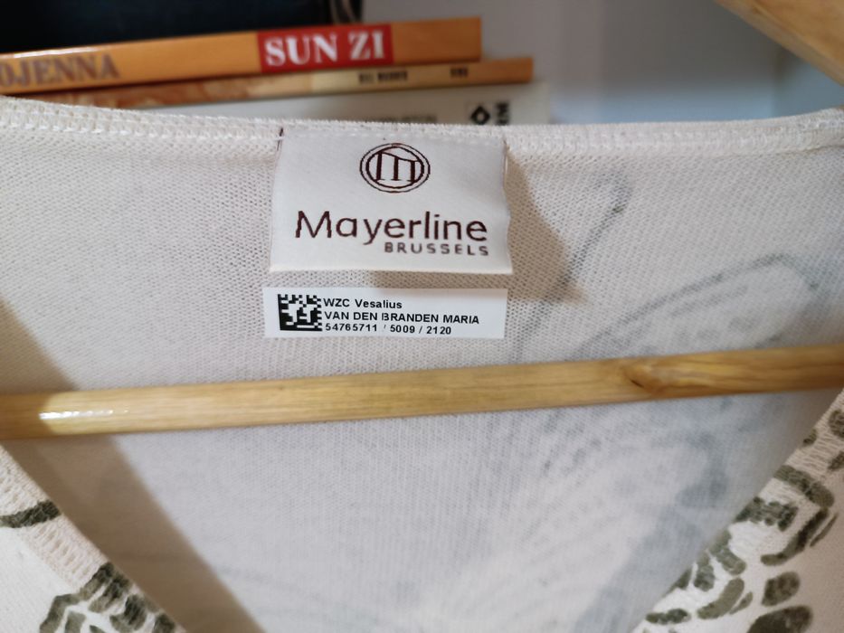 Sweter Mayerline S