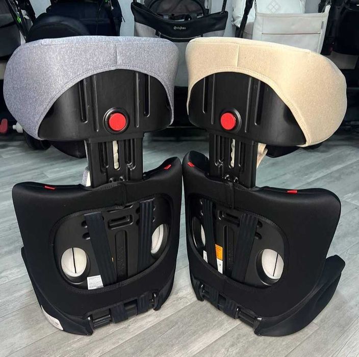 Автокрісло дитяче TILLY Consul група 1-2-3, автокресло детское 9-36 кг