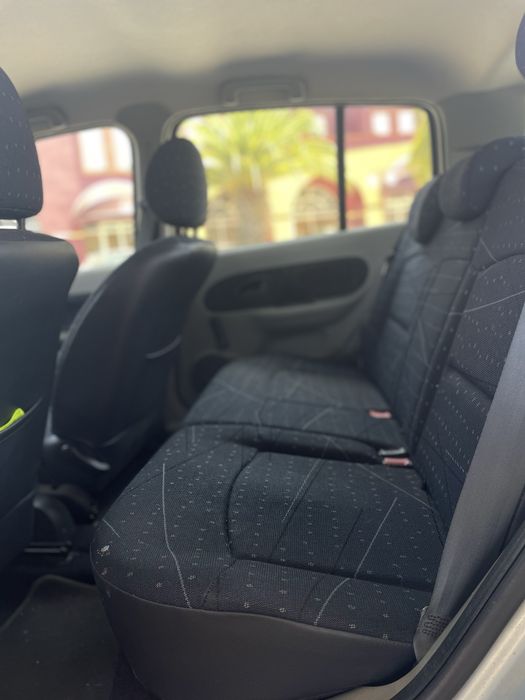 Renault Clio 1.2 16v