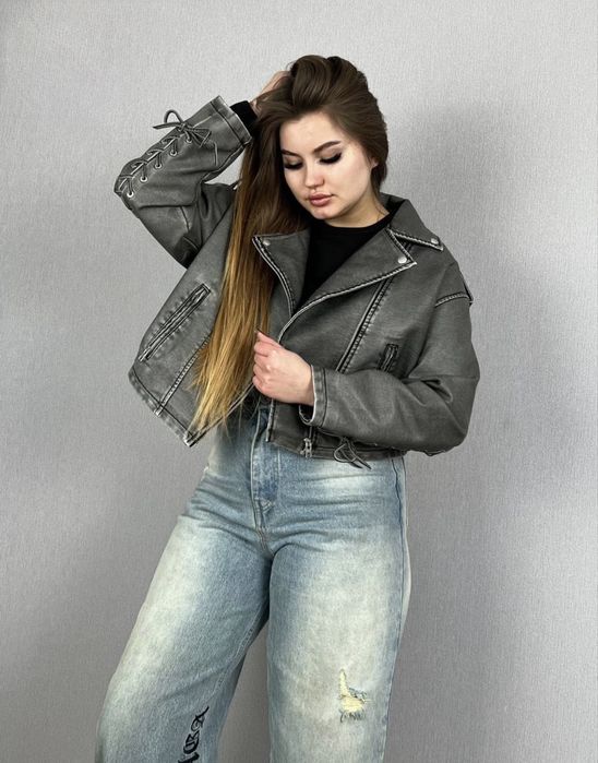 Косуха весна нова