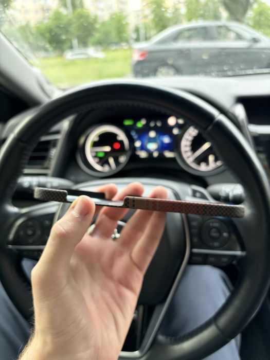 Оригінальна pitaka на IPhone 16 plus