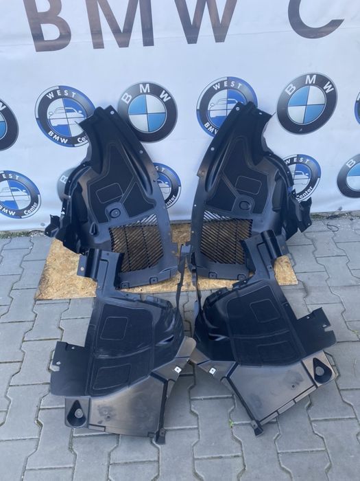 Подкрылок передний bmw x5 f15 підкрилок передній бмв х5 ф15