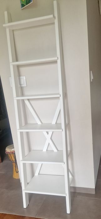 Regał drabinka Scandi