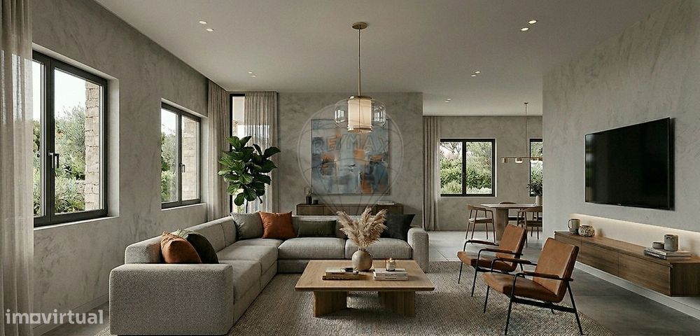 Apartamento T2 para venda