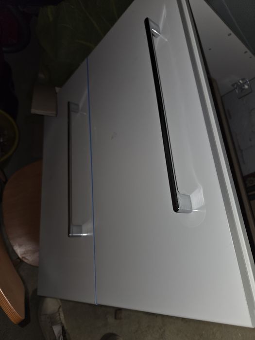 Szafka pod umywalkę