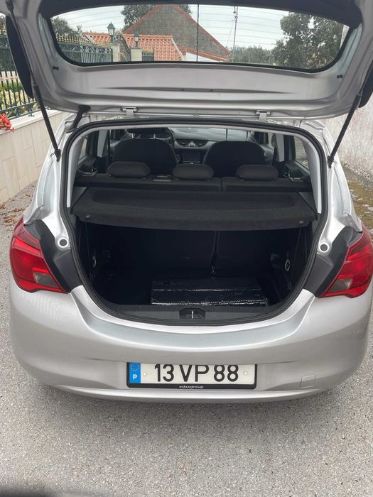Opel Corsa 1.3 CDTI