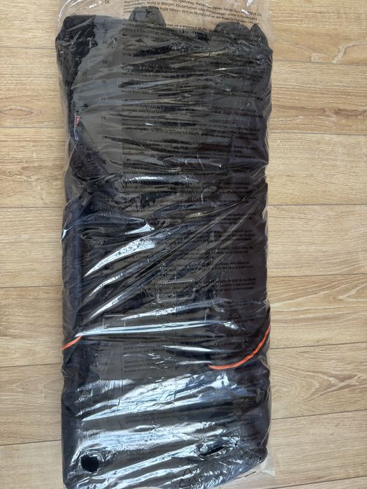Nowy plecak turystyczny 70L semi line 3671