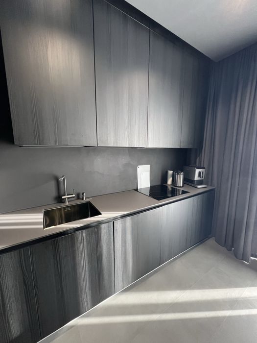 Оренда гарної 1кім студіі , район Бам