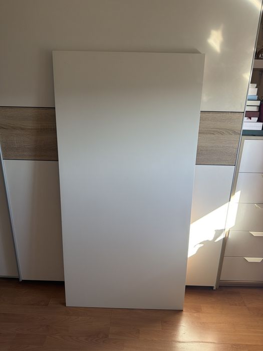 Tampo secretária IKEA